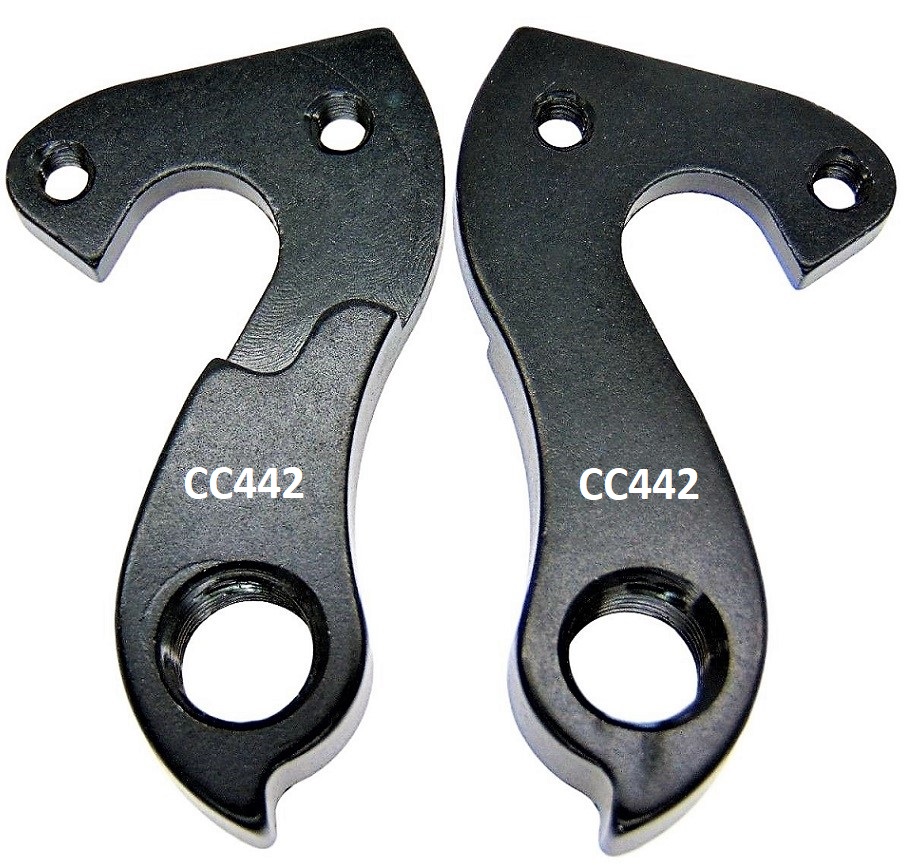 Rear Gear Mech Derailleur Hanger - CC442 - Image 2