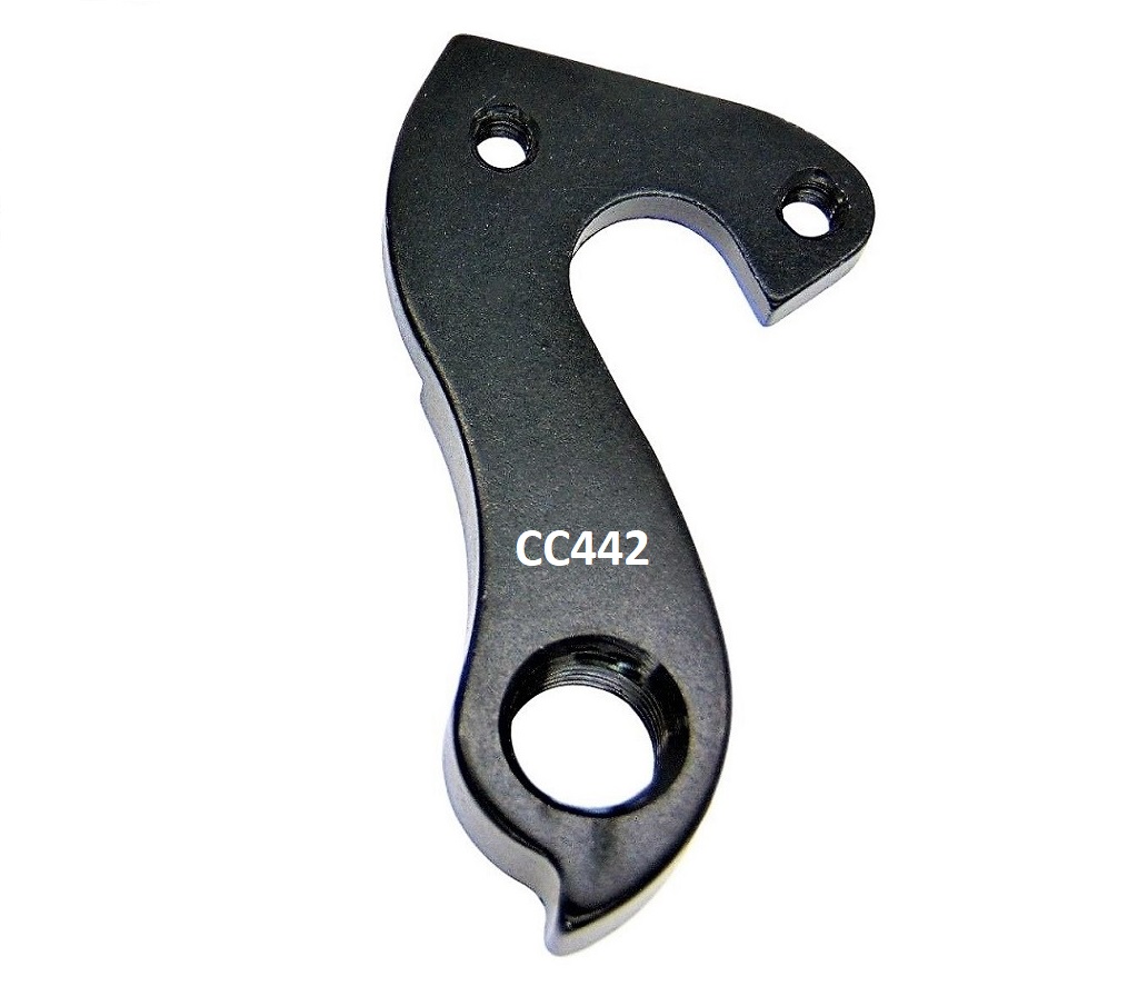 Rear Gear Mech Derailleur Hanger - CC442 - Image 3