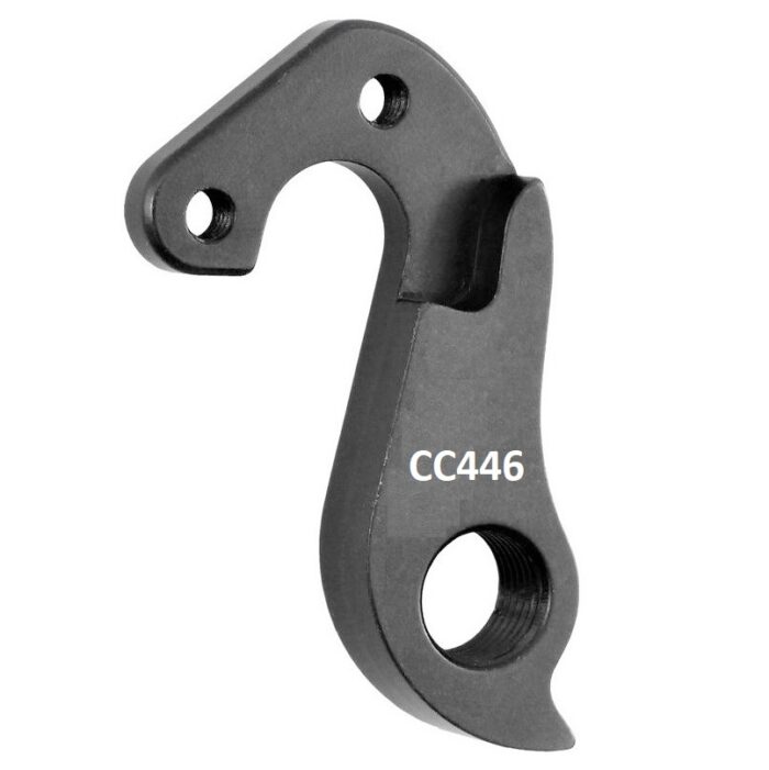 Rear Gear Mech Derailleur Hanger - CC446