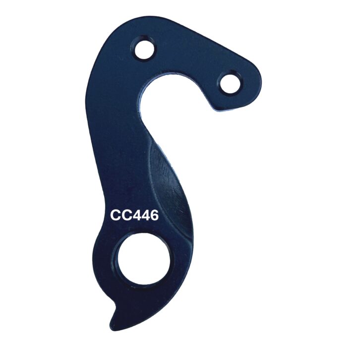 Rear Gear Mech Derailleur Hanger - CC446 - Image 2
