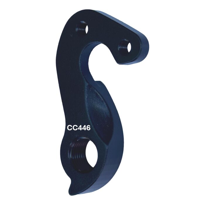 Rear Gear Mech Derailleur Hanger - CC446 - Image 3