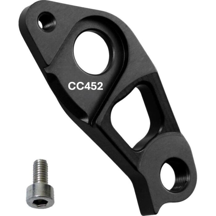 Rear Gear Mech Derailleur Hanger - CC452