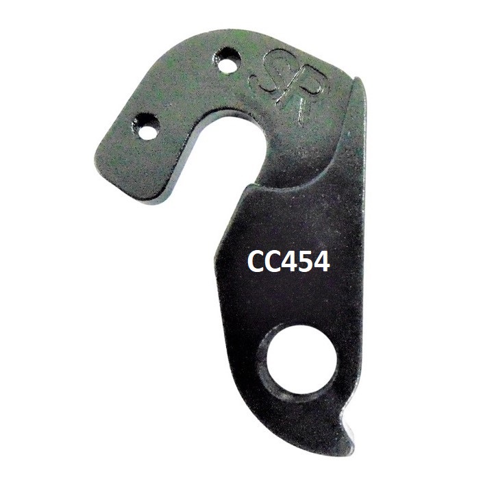 Rear Gear Mech Derailleur Hanger - CC454 - Image 4