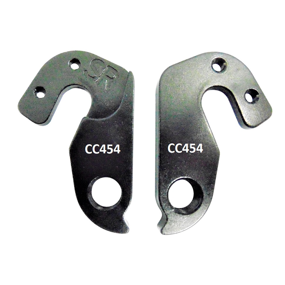 Rear Gear Mech Derailleur Hanger - CC454 - Image 5