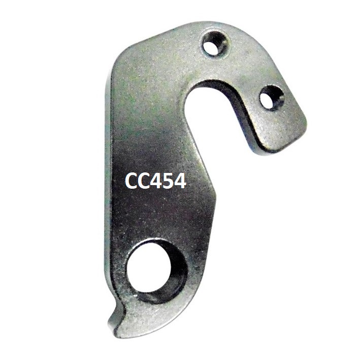 Rear Gear Mech Derailleur Hanger - CC454 - Image 6