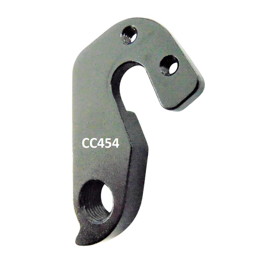 Rear Gear Mech Derailleur Hanger - CC454 - Image 7