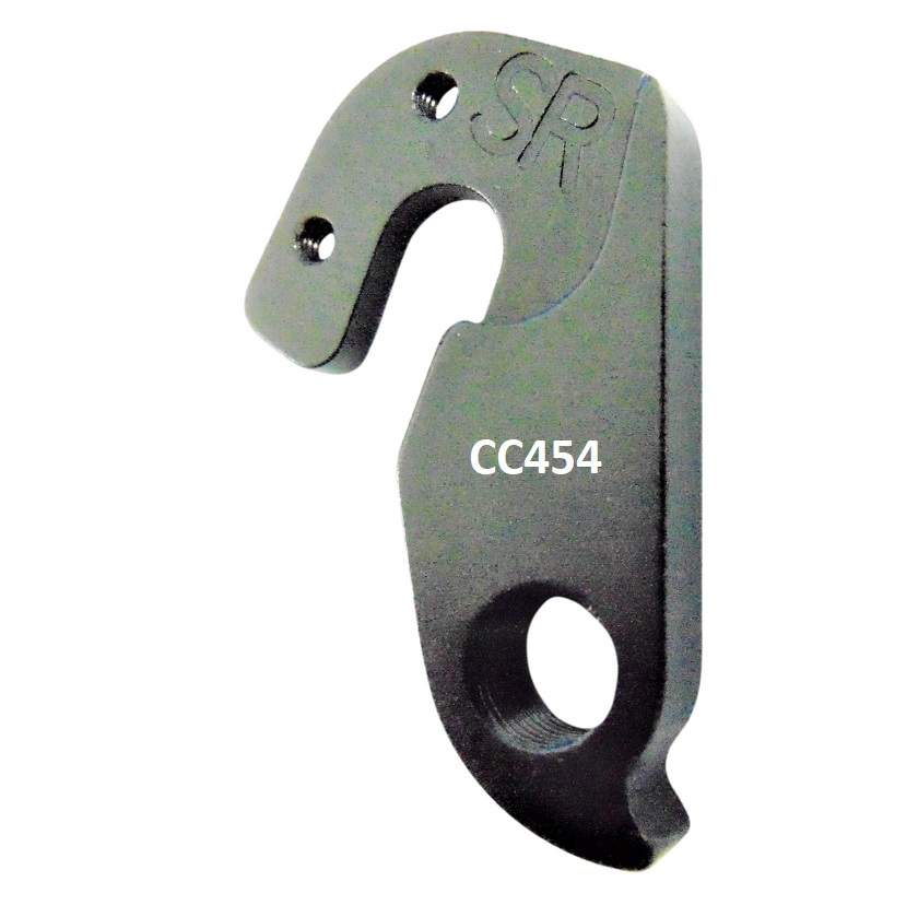 Rear Gear Mech Derailleur Hanger - CC454 - Image 9