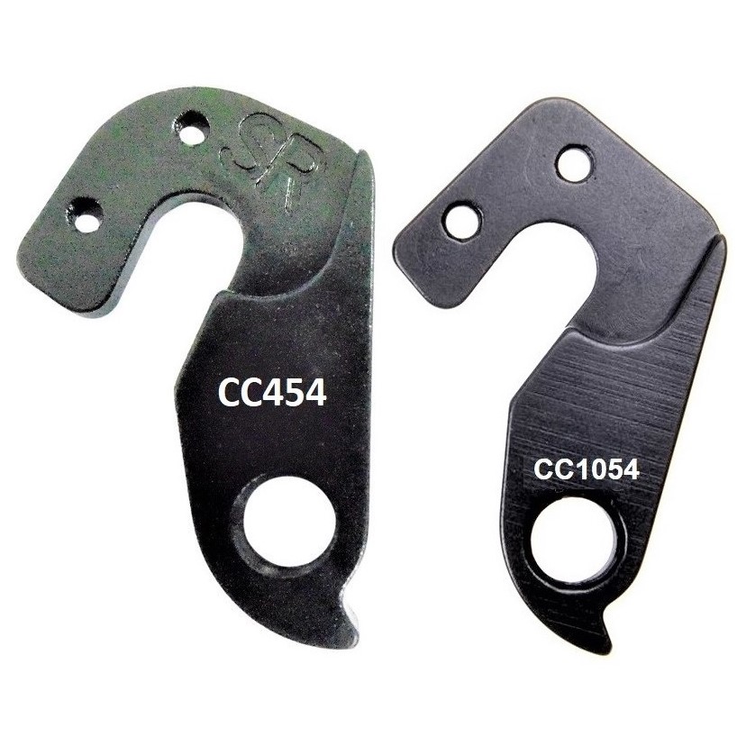 Rear Gear Mech Derailleur Hanger - CC454 - Image 10