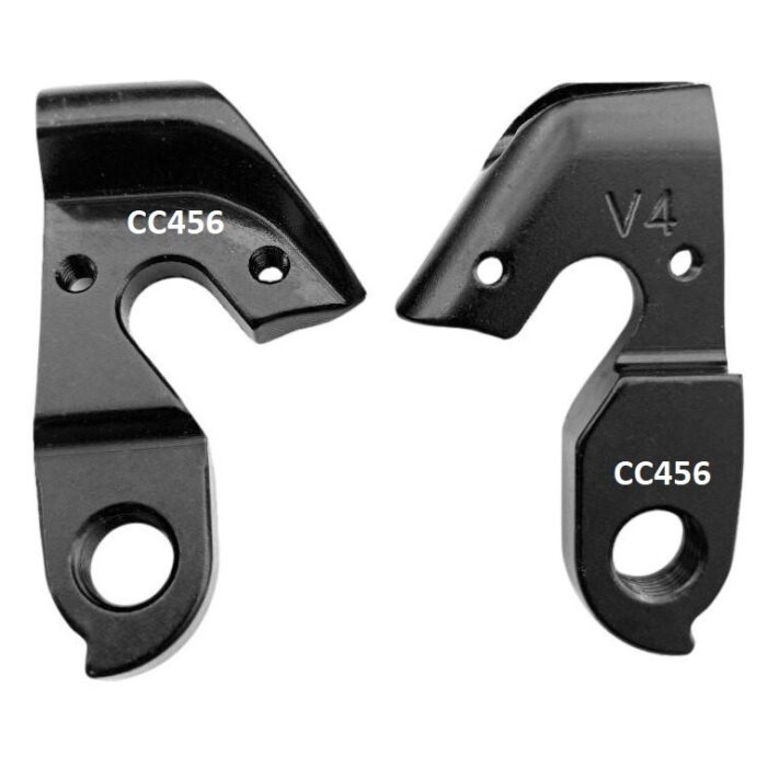 Rear Gear Mech Derailleur Hanger - CC456 - Image 2