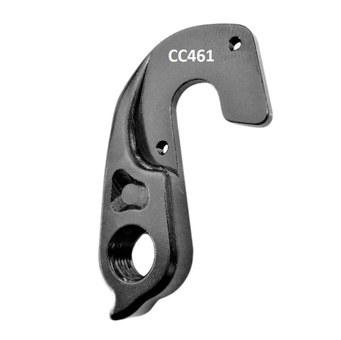 CNC Rear Gear Mech Derailleur Hanger - CC461