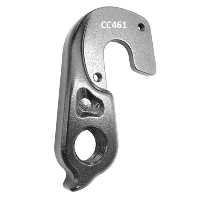 CNC Rear Gear Mech Derailleur Hanger - CC461 - Image 4