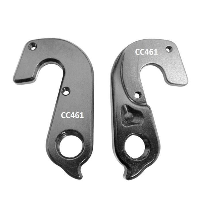 CNC Rear Gear Mech Derailleur Hanger - CC461 - Image 2