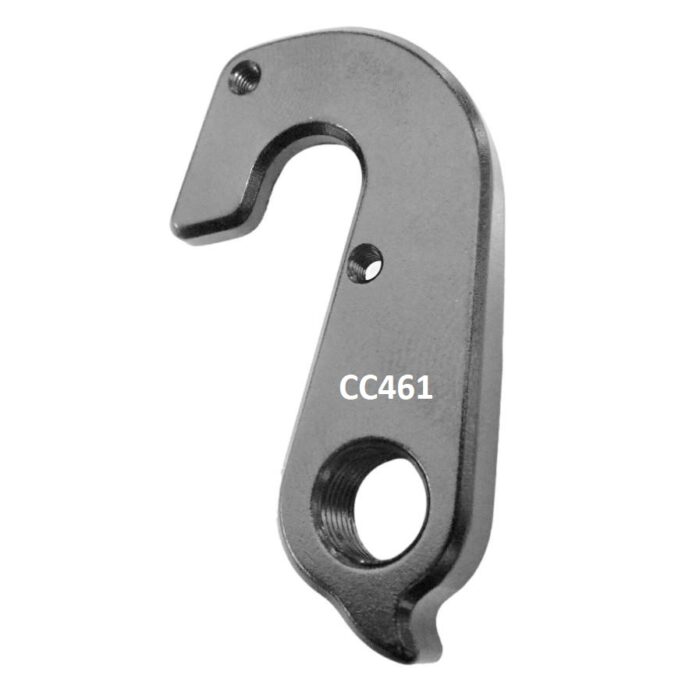 CNC Rear Gear Mech Derailleur Hanger - CC461 - Image 5