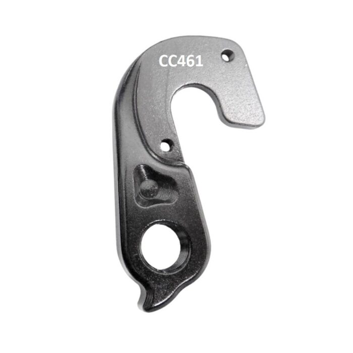 CNC Rear Gear Mech Derailleur Hanger - CC461 - Image 7