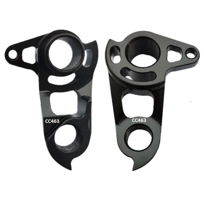 Rear Gear Mech Derailleur Hanger - CC463 - Image 2