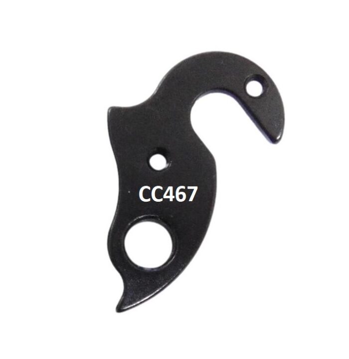 Rear Gear Mech Derailleur Hanger - CC467 - Image 8