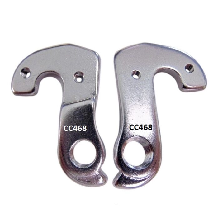 Rear Gear Mech Derailleur Hanger - CC468 - Image 4