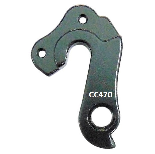 Rear Gear Mech Derailleur Hanger - CC470 - Image 2