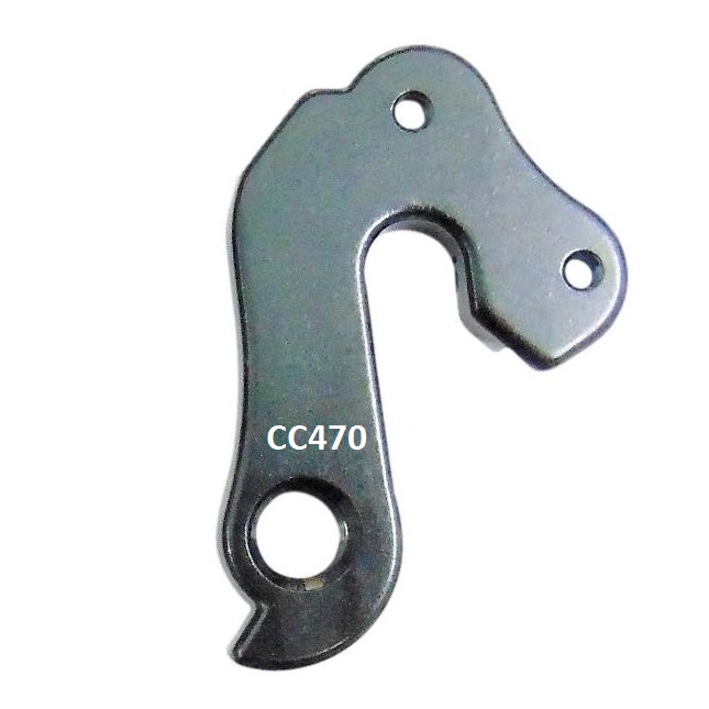 Rear Gear Mech Derailleur Hanger - CC470 - Image 4