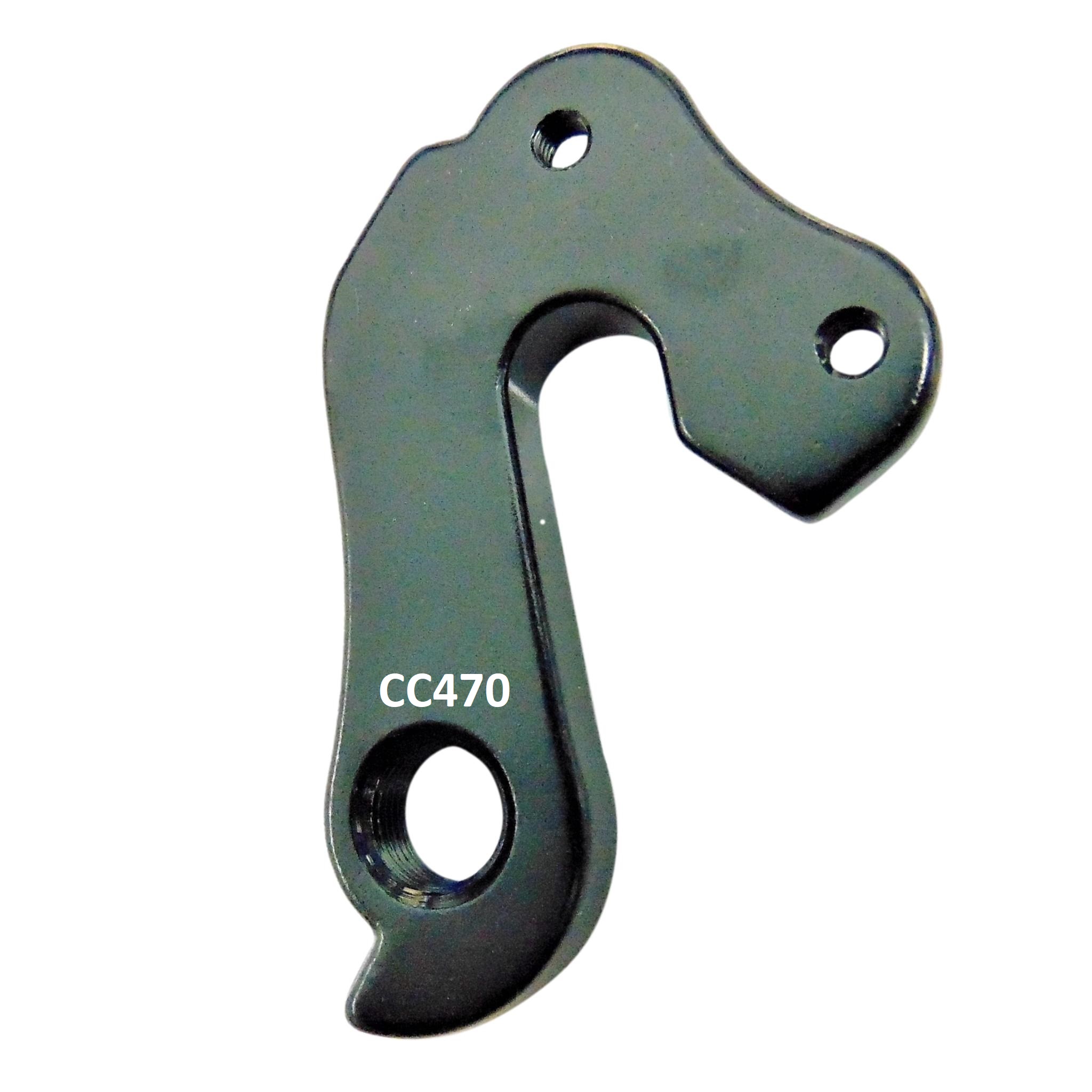Rear Gear Mech Derailleur Hanger - CC470 - Image 5