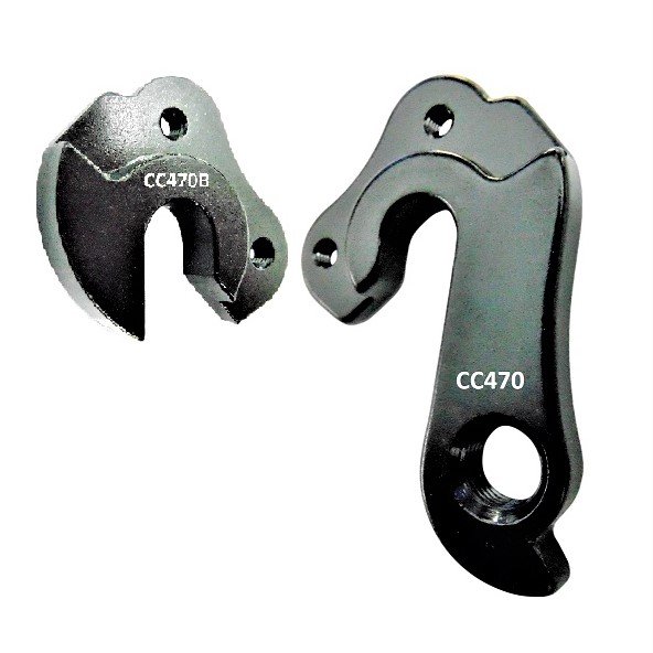 Rear Gear Mech Derailleur Hanger - CC470 - Image 14