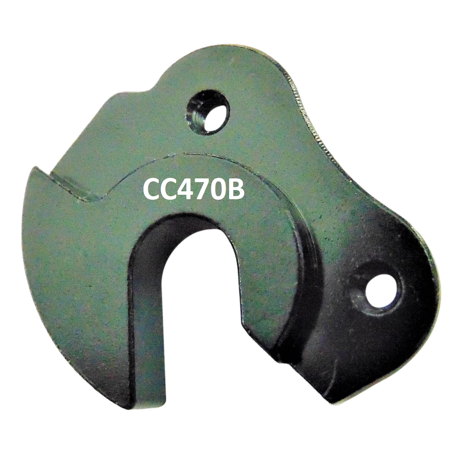 Rear Gear Mech Derailleur Hanger - CC470 - Image 9