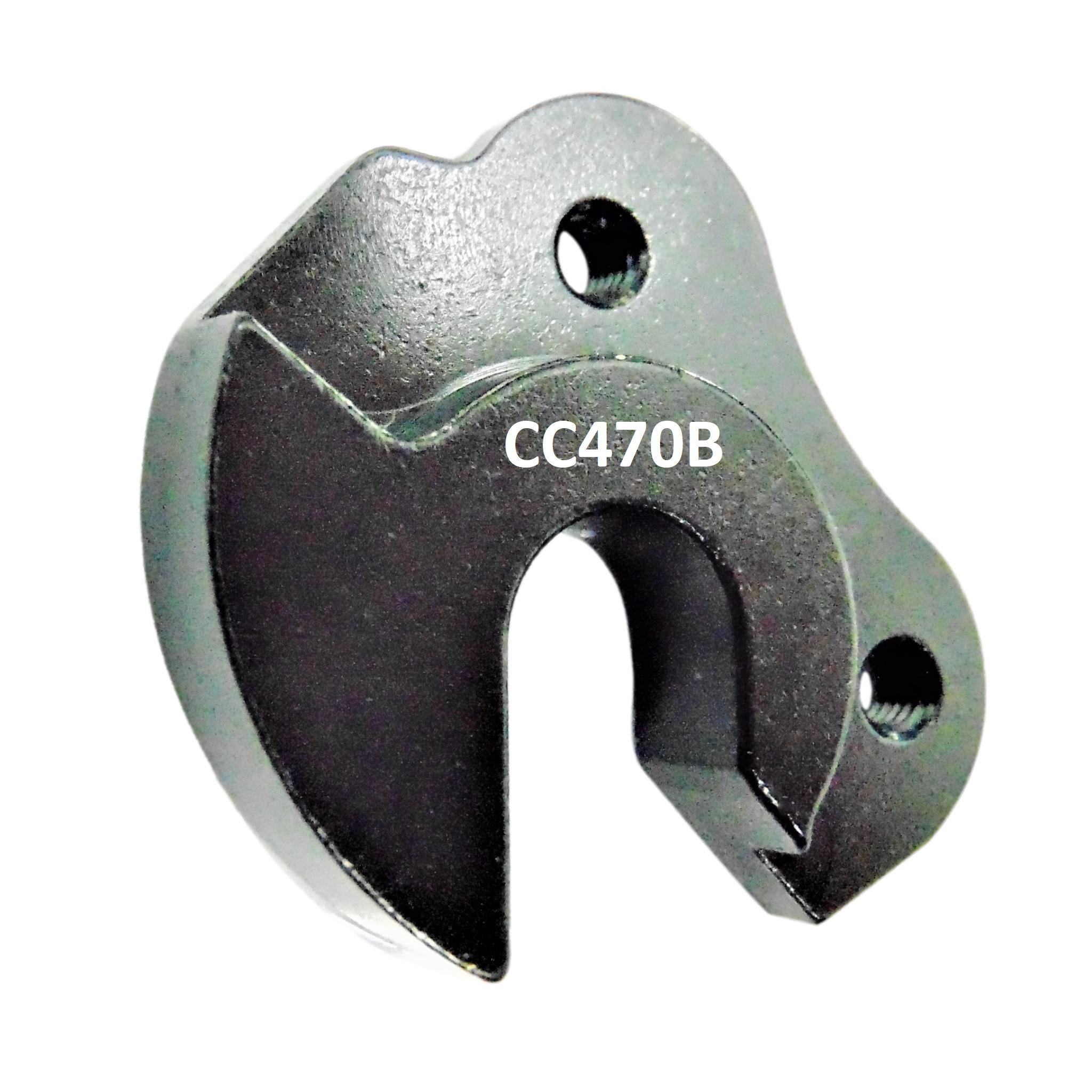 Rear Gear Mech Derailleur Hanger - CC470 - Image 10