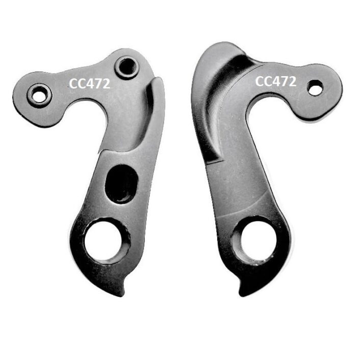 Rear Gear Mech Derailleur Hanger - CC472 - Image 4