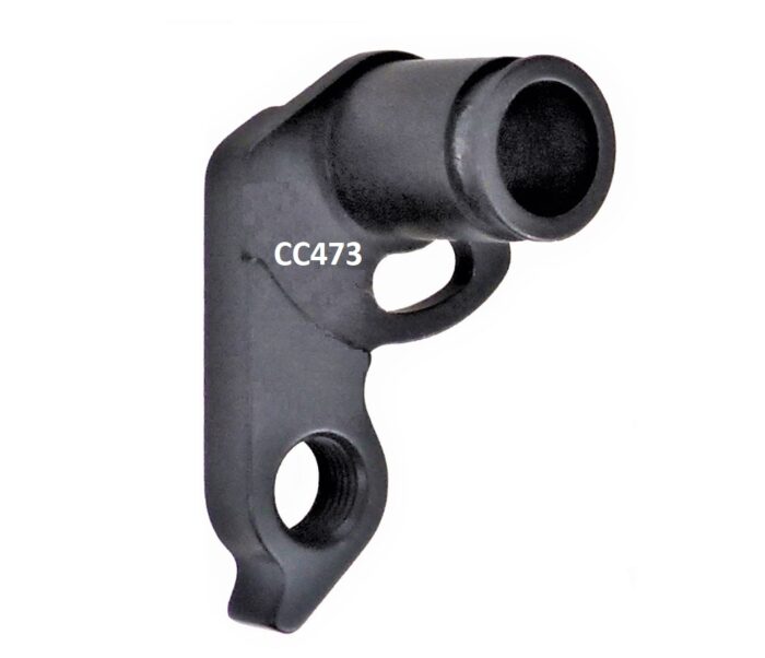 Rear Gear Mech Derailleur Hanger - CC473 - Image 2