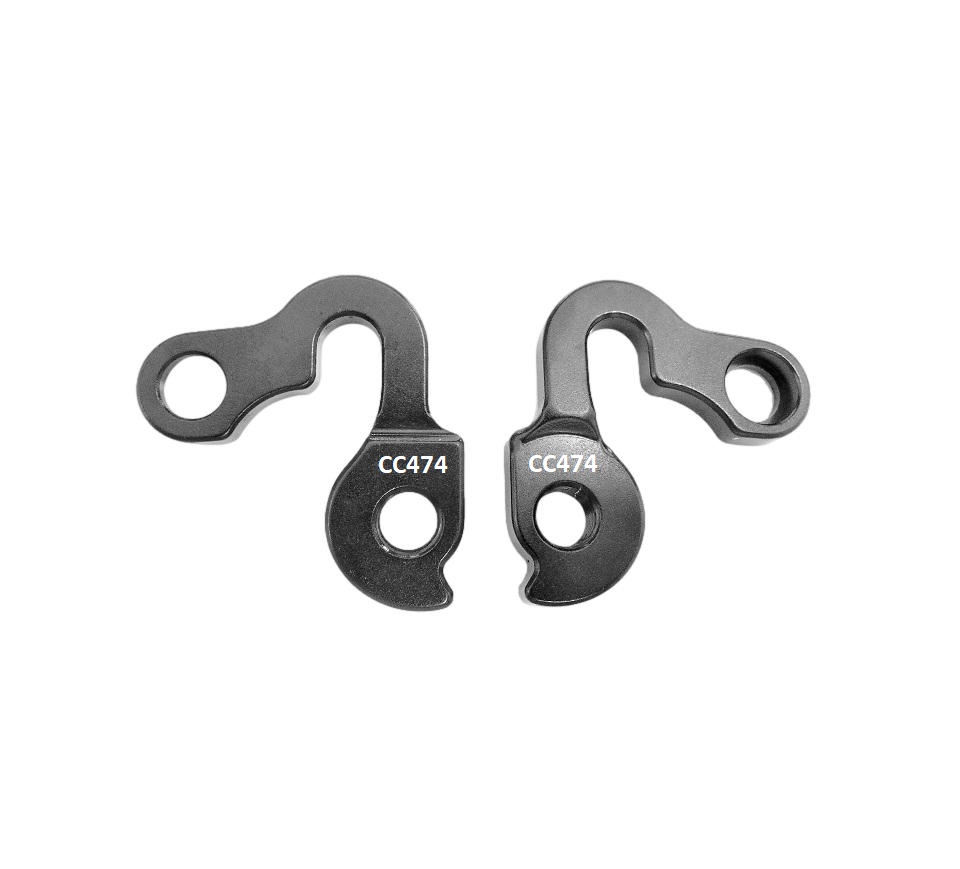 CNC Rear Gear Mech Derailleur Hanger - CC474 - Image 4