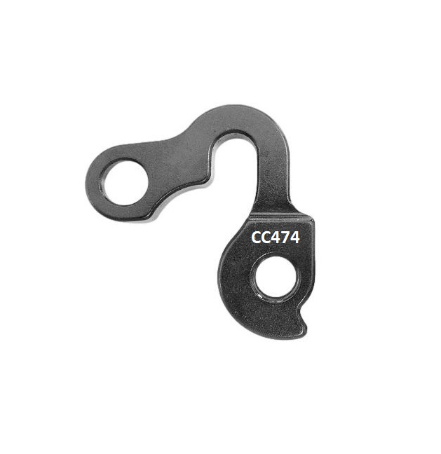 CNC Rear Gear Mech Derailleur Hanger - CC474 - Image 5