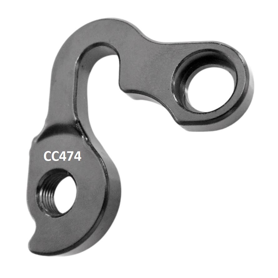 CNC Rear Gear Mech Derailleur Hanger - CC474 - Image 6