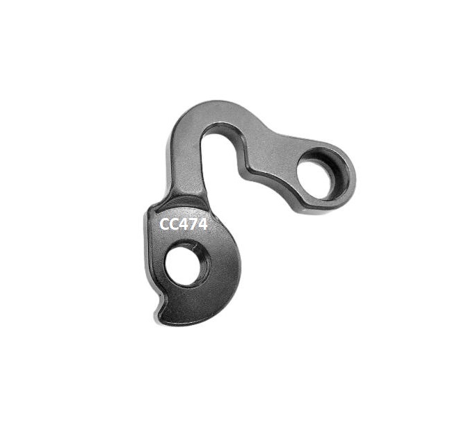 CNC Rear Gear Mech Derailleur Hanger - CC474 - Image 7