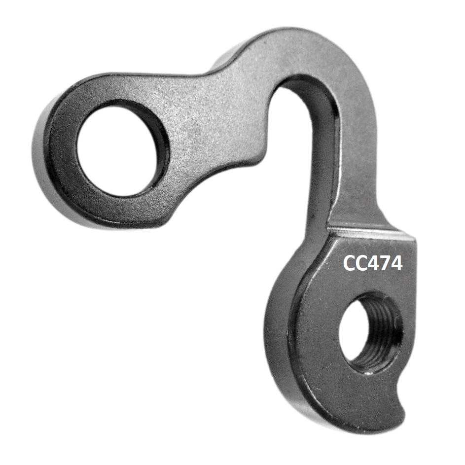 CNC Rear Gear Mech Derailleur Hanger - CC474 - Image 9