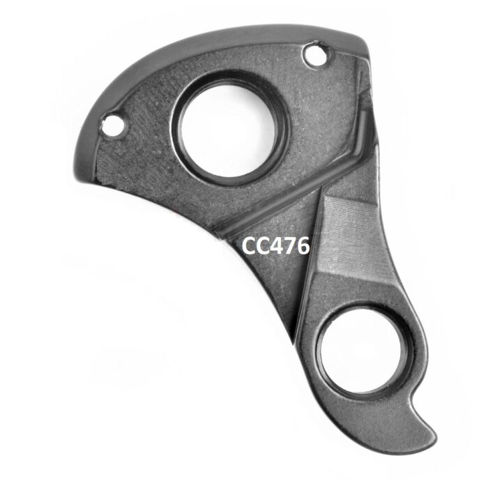 CNC Rear Gear Mech Derailleur Hanger - CC476 - Image 5