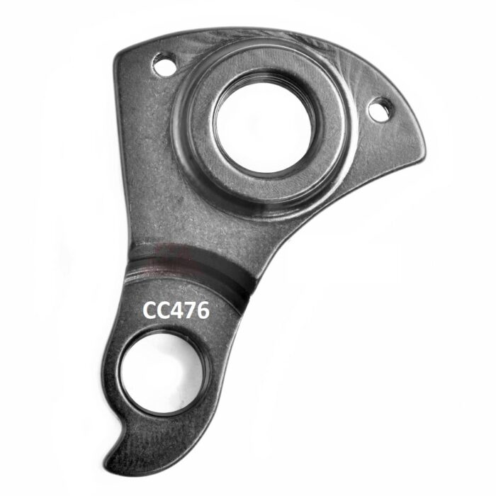 CNC Rear Gear Mech Derailleur Hanger - CC476