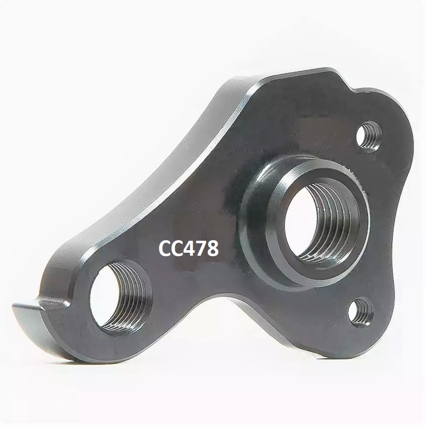 Rear Gear Mech Derailleur Hanger - CC478