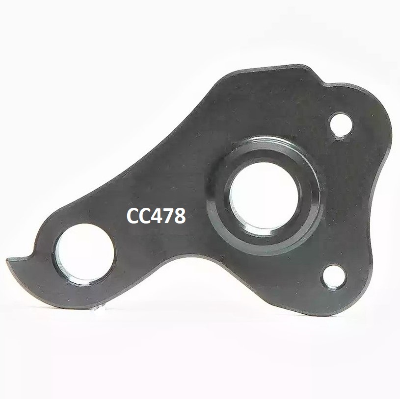 Rear Gear Mech Derailleur Hanger - CC478 - Image 4