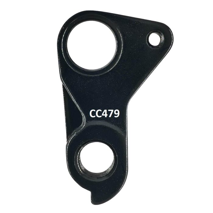 CNC UPGRADE Rear Gear Mech Derailleur Hanger - CC479 - Image 3