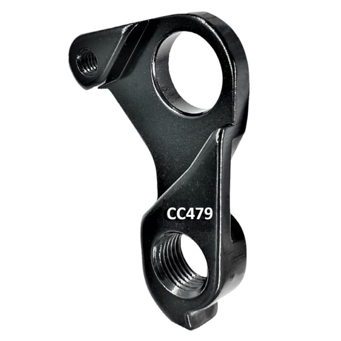 CNC UPGRADE Rear Gear Mech Derailleur Hanger - CC479 - Image 4