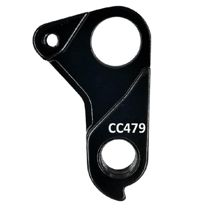 CNC UPGRADE Rear Gear Mech Derailleur Hanger - CC479 - Image 6