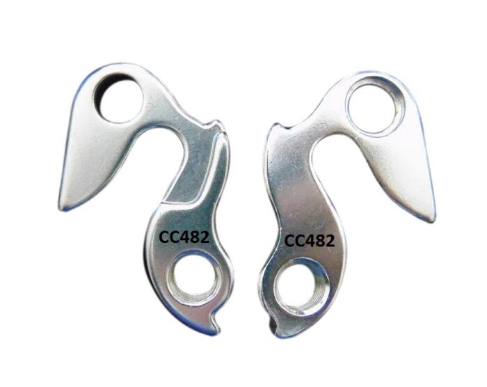 Rear Gear Mech Derailleur Hanger - CC482
