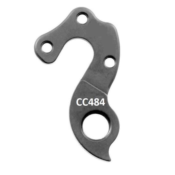 CNC Rear Gear Mech Derailleur Hanger - CC484