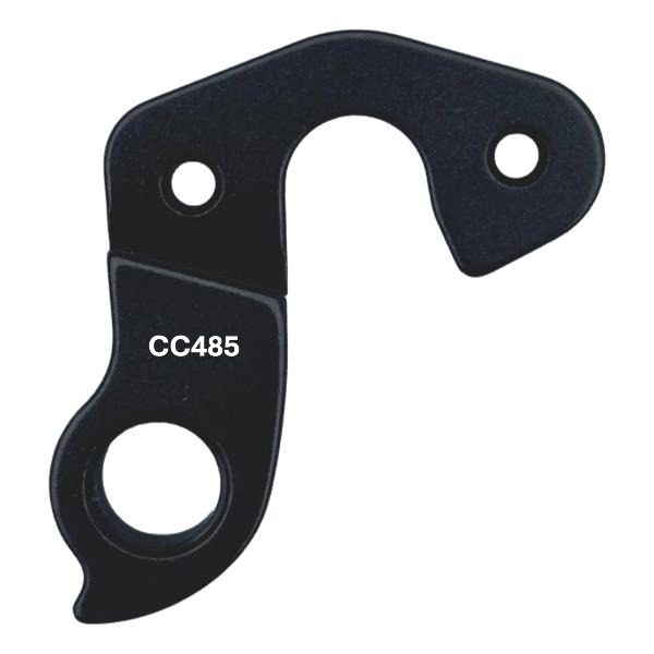 Rear Gear Mech Derailleur Hanger - CC485