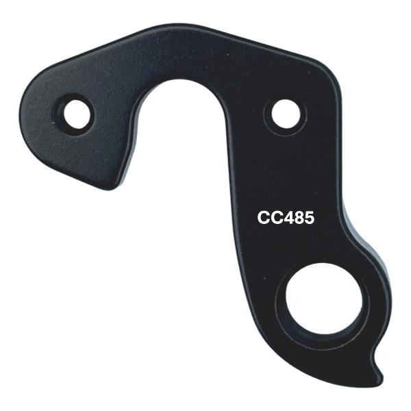 Rear Gear Mech Derailleur Hanger - CC485 - Image 2