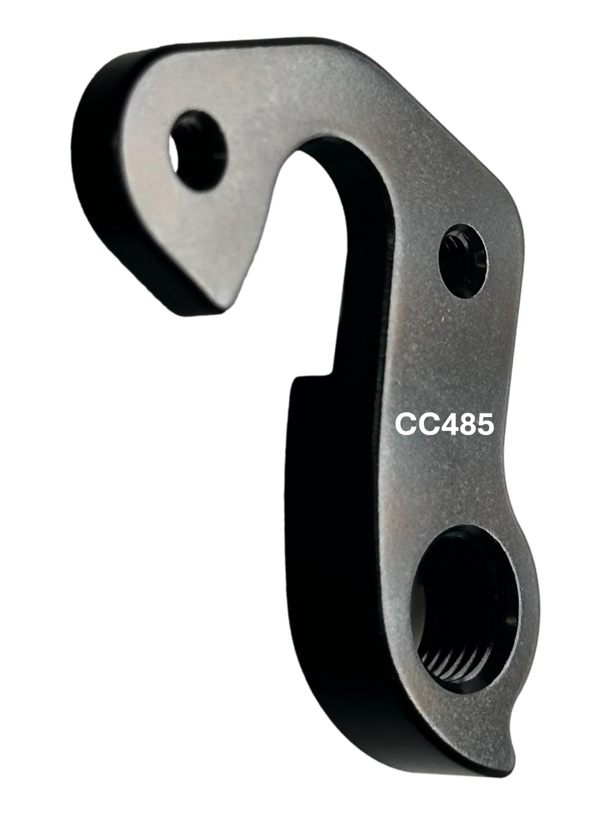 Rear Gear Mech Derailleur Hanger - CC485 - Image 3