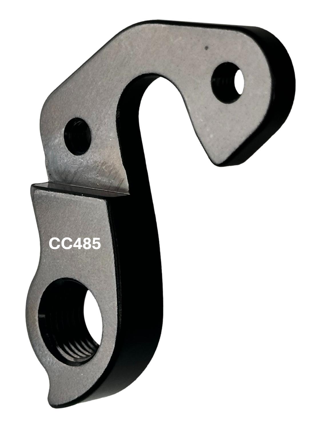 Rear Gear Mech Derailleur Hanger - CC485 - Image 4