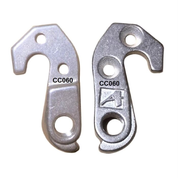 Rear Gear Mech Derailleur Hanger - CC060 - Image 3