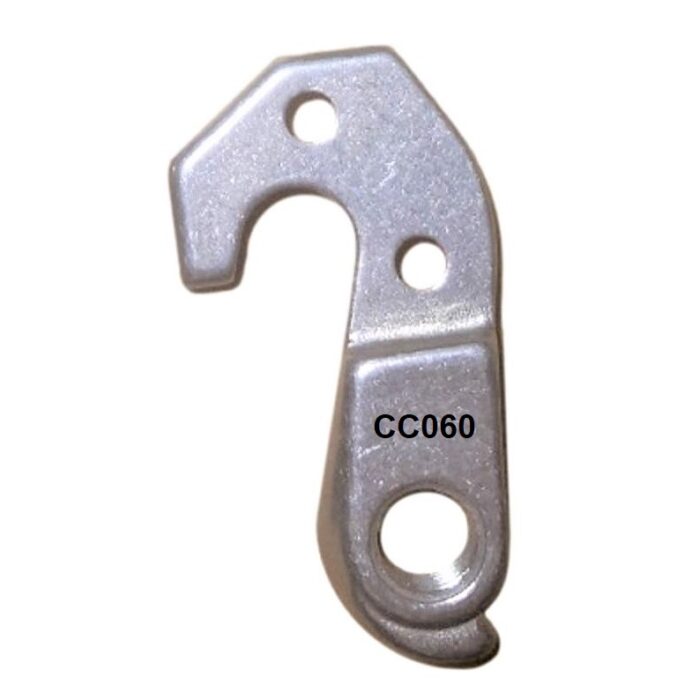 Rear Gear Mech Derailleur Hanger - CC060 - Image 4