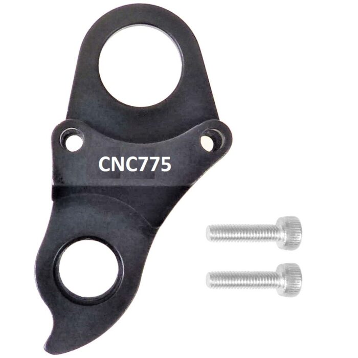 Rear Gear Mech Derailleur Hanger - CNC775 - Image 3